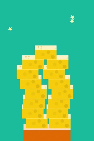 Cheese Stack screenshot 4