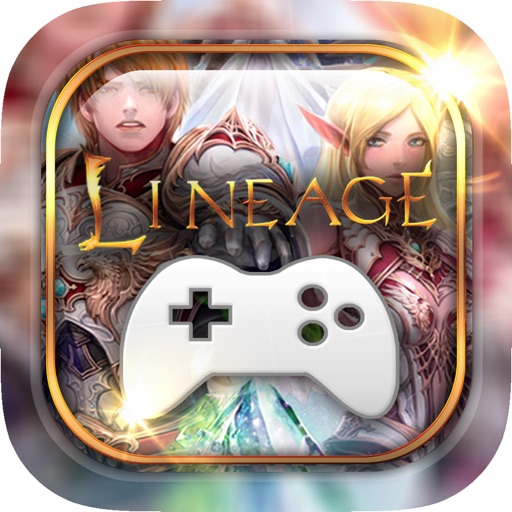 Video Games Wallpapers : HD Fantasy Gallery Themes and Backgrounds For Lineage Collection icon