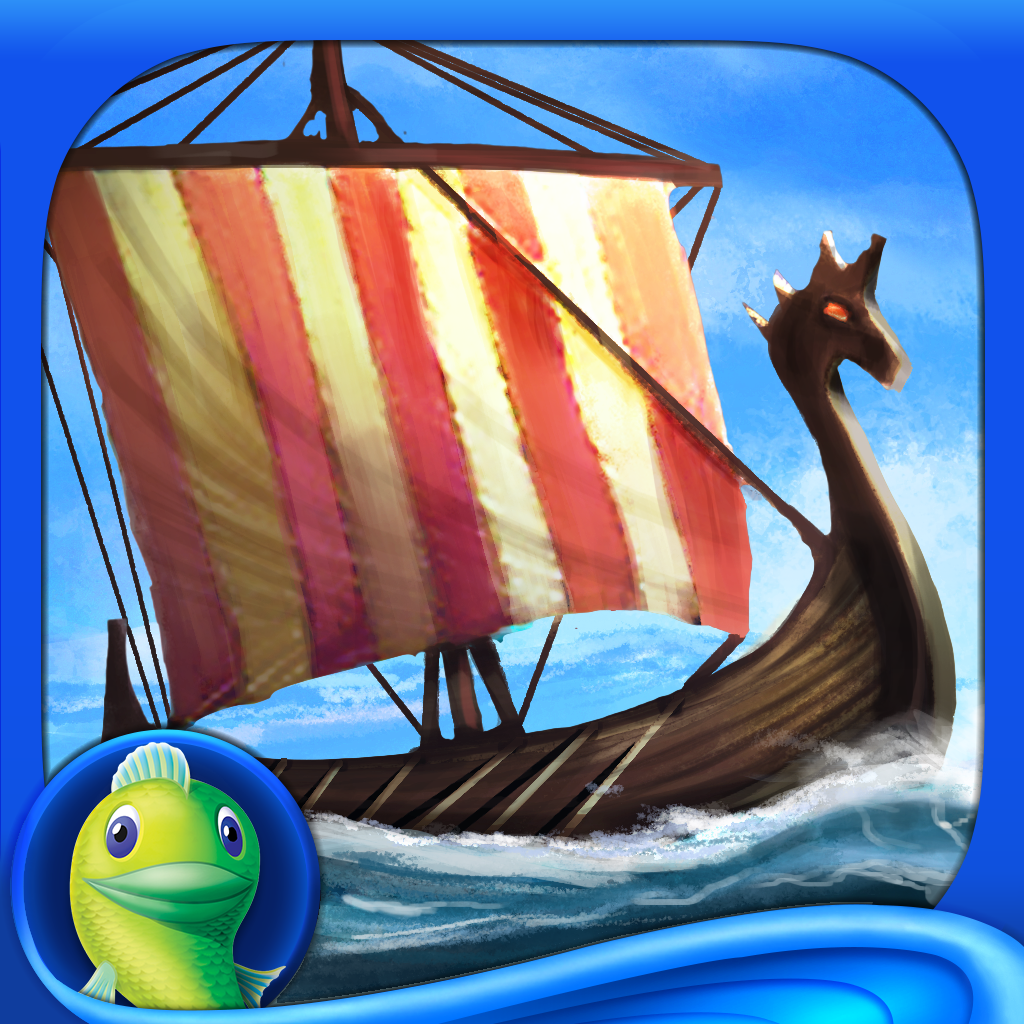 Get Ghosts of the Past: Bones of Meadows Town HD - A Supernatural Hidden Objects Game for iOS, iPhone, iPad Aso Report