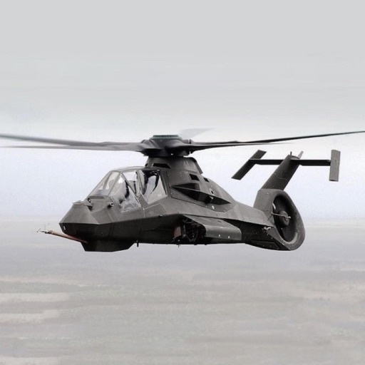 Top Helicopters icon