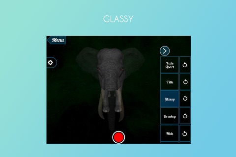 Elephant 3D screenshot 4