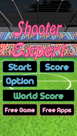 3D 滑道硕士 For Soccer(Football)(圖4)-速報App