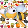 Nice Hidden Object : The Find Express Games