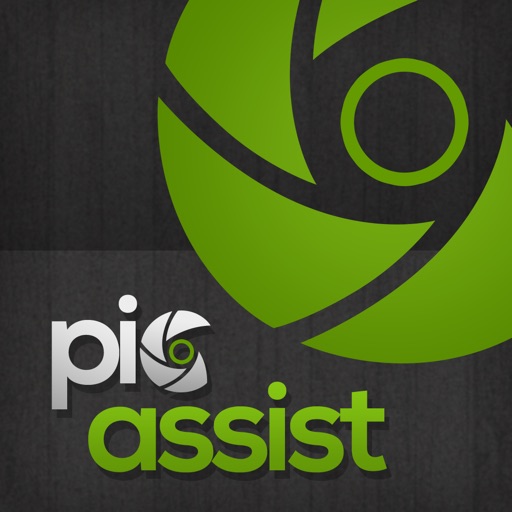 Pic Assist- Mobile Photolab icon