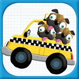 Tiggly Story Maker Apple Watch App