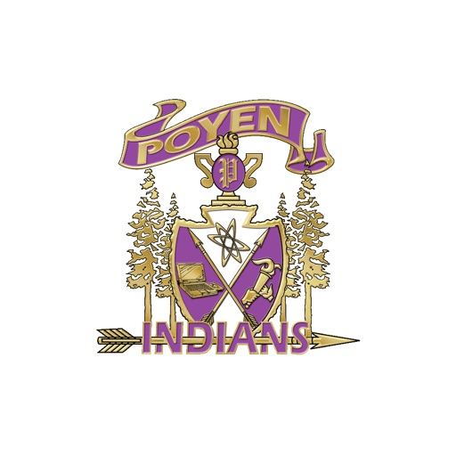 Poyen School District, AR icon