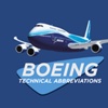 Boeing Technical Abbreviations