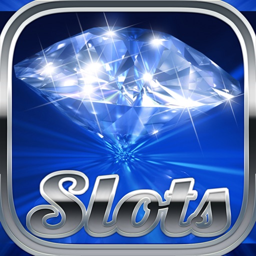 AAA Aabsolutely Diamond Jewery Roulette, Slots & Blackjack! Jewery, Gold & Coin$! iOS App