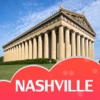 Nashville Offline Travel Guide