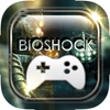 Video Games Wallpapers : HD Shooter Gallery Themes and Backgrounds For BioShock Edition