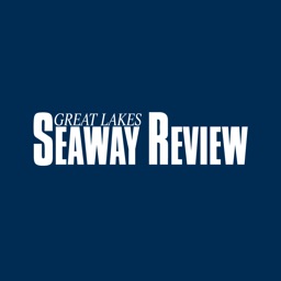 Great Lakes Seaway Review