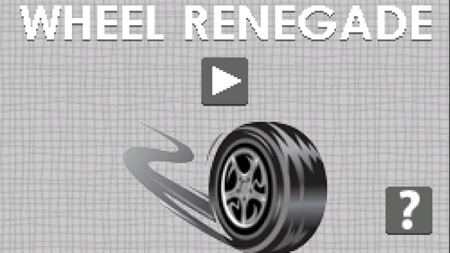 Wheel Renegade!(圖1)-速報App