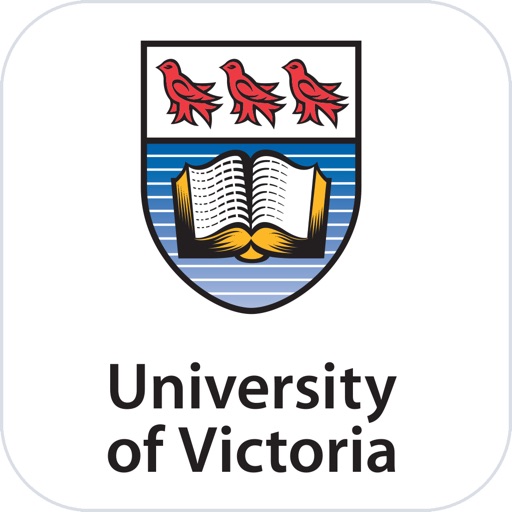 University of Victoria icon