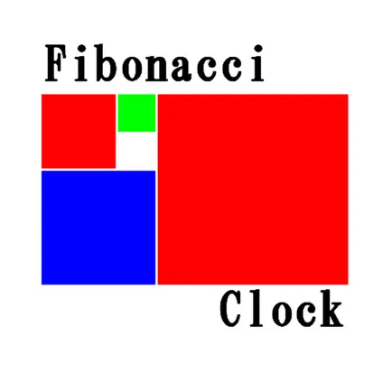 Fibonacci Clock【フィボナッチ時計】 Читы