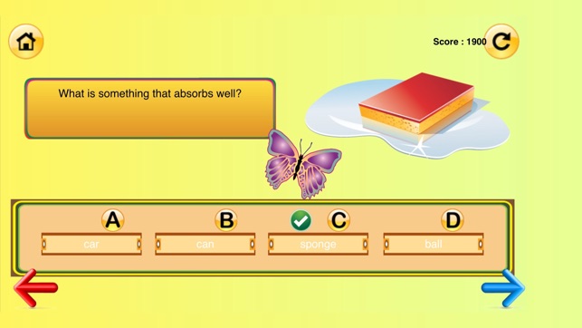 3rd Grade Science Glossary #1: Learn and Practice Worksheets(圖3)-速報App