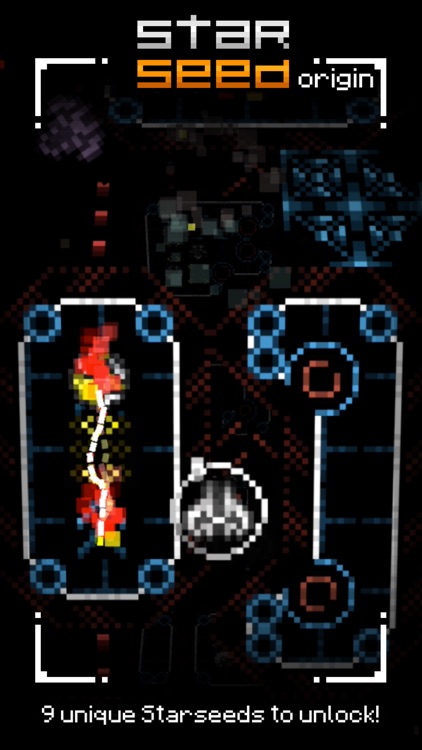 Starseed: Origin