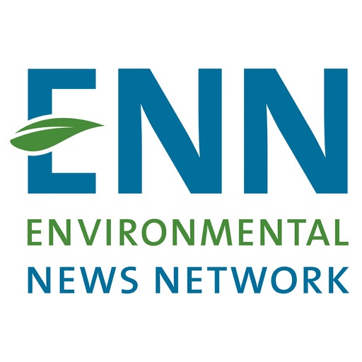 Environmental News Network By Jesse The 