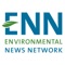 ENN - Environmental News Network – quickly summarizes the best environmental news around the globe