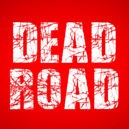 Dead Road Icon