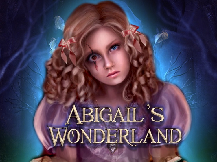 Abigail's Wonderland - Hidden objects puzzle