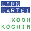 Lernkarten Koch