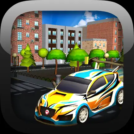 Town Racer - 3D Car Racing Читы