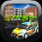 The best iOS arcade racing game