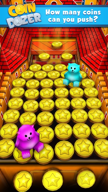 Coin Dozer Pro