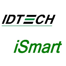 ID TECH iSmart