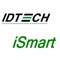 This application is provided by ID TECH for showing functionality of the ID TECH iSmart Reader