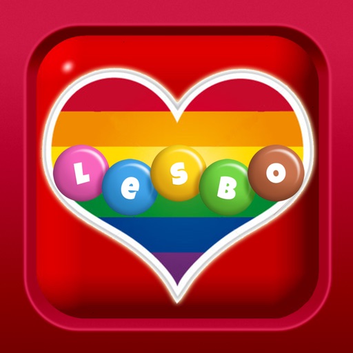 Guess Who Lesbian Crack - Celebrating Bisexuals, Gays, LGBT, Lesbians, & Transgender iOS App