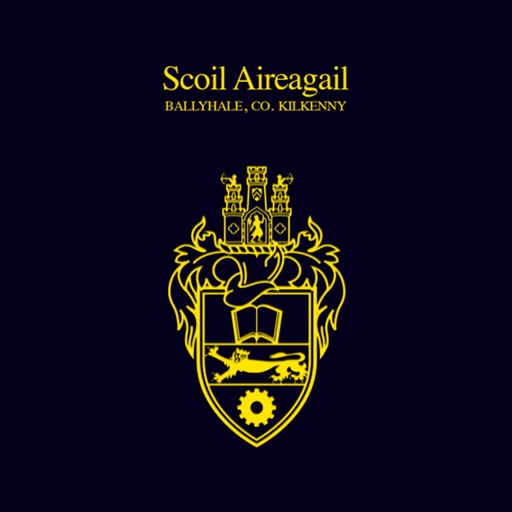 Scoil Aireagail icon