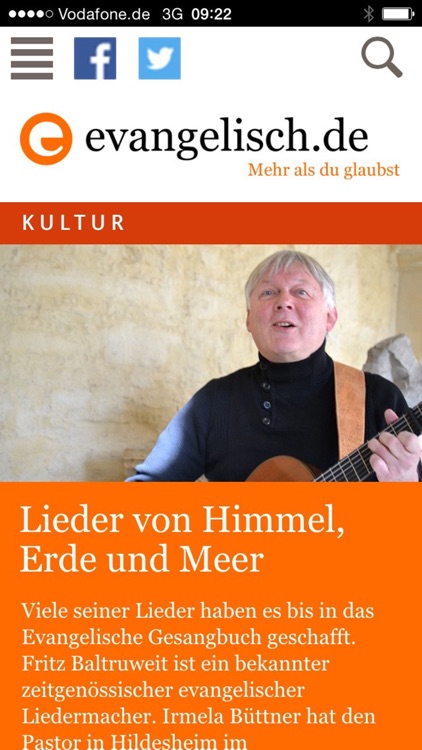 evangelisch.de