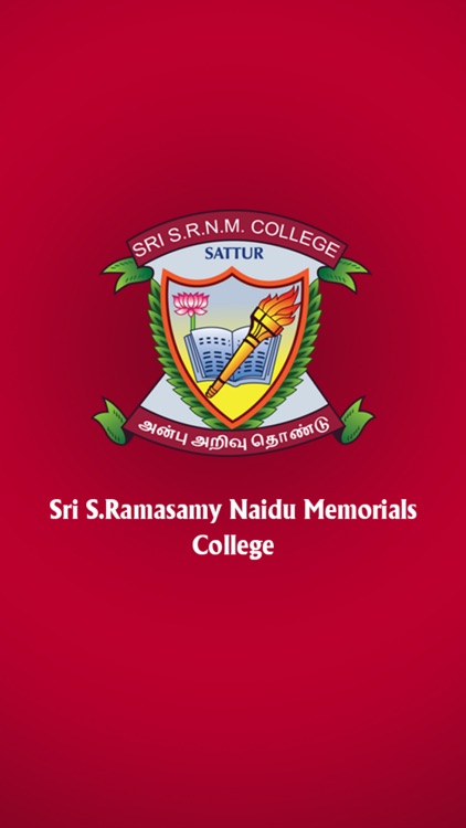 SRNM College