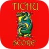 Tichu Score