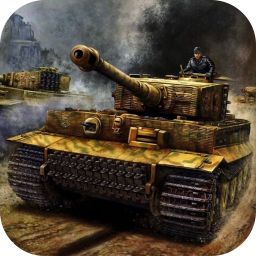 Endless War iOS App