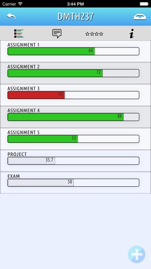 Uni Calculator Pro(圖3)-速報App