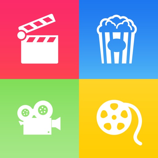 Quiz Pic: Movies iOS App