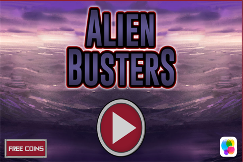 Alien Busters – Soldiers vs Aliens in a World of Battle screenshot 3