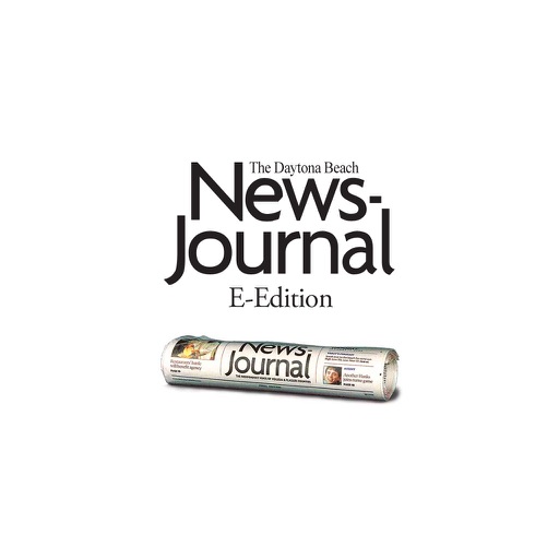 Daytona Beach News-Journal e-Edition Icon
