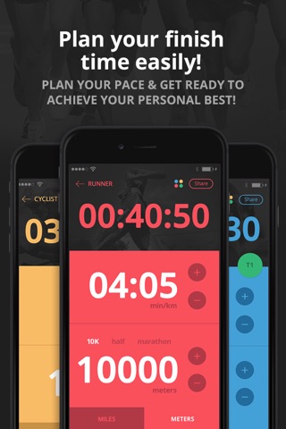 Rubis PRO - Journal of Training | Track your Sport Performance screenshot 2