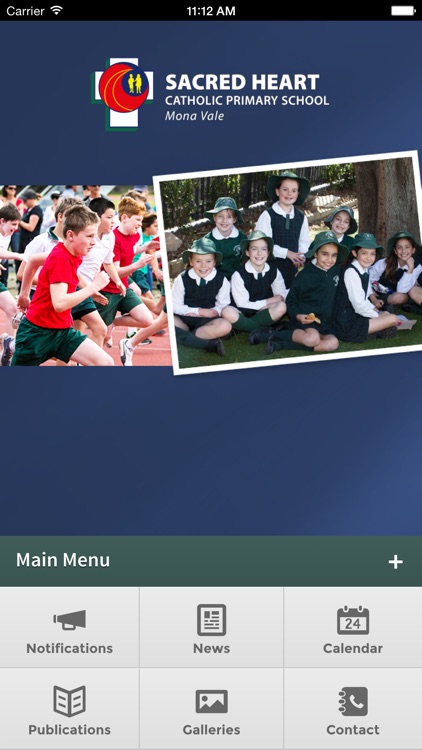 Sacred Heart Catholic Primary School - Mona Vale