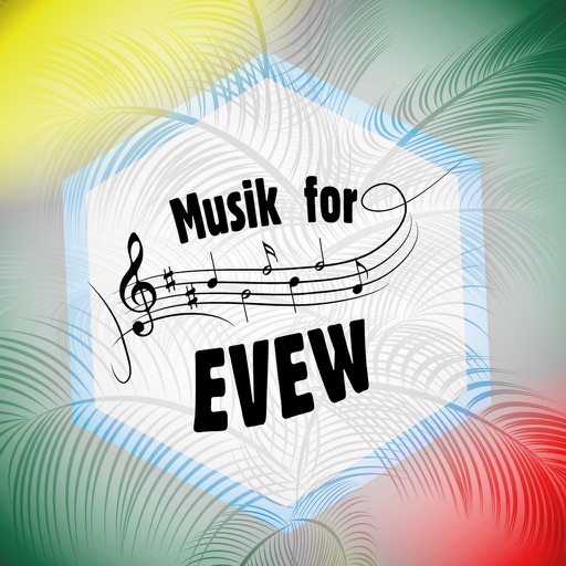 Musik for èvè'w icon