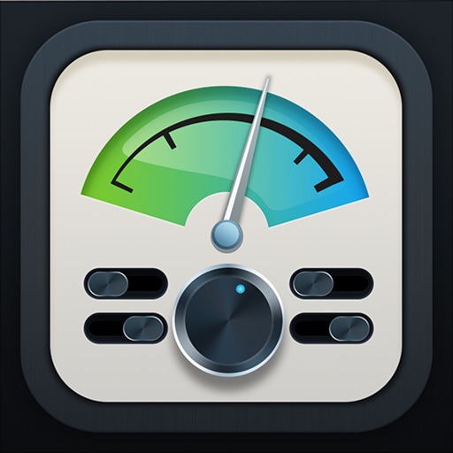 Audio Toolbox: Pro Sound icon