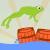 Bounce Frog