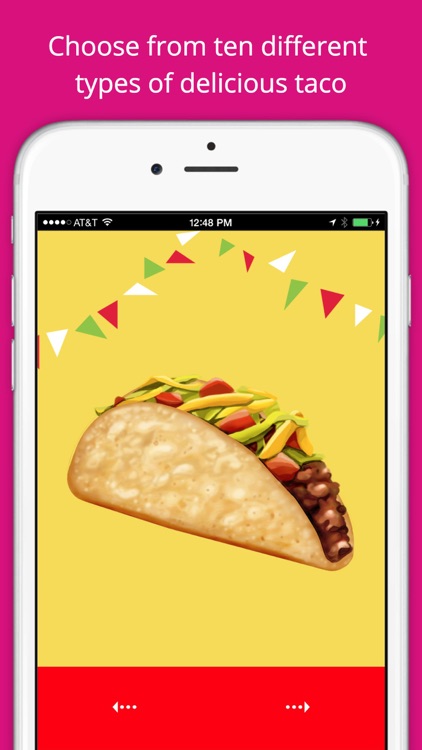 Taco Text