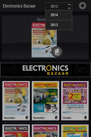 Electronics Bazaar India screenshot 4