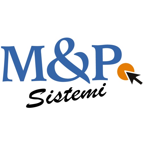 M&P Sistemi icon
