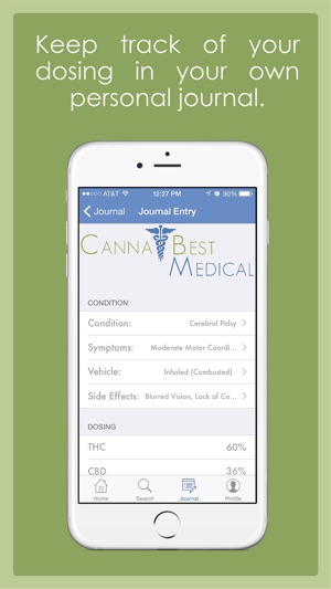 CannaBest(圖4)-速報App