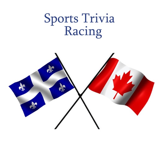 Racing Trivia iOS App